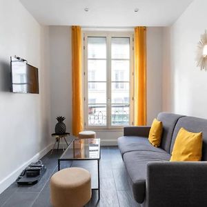 Appartement met Twee Slaapkamers
